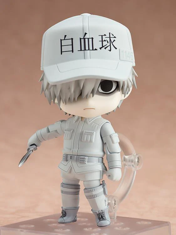 NENDOROID WHITE BLOOD CELL CELLS AT WORK! - Image 3
