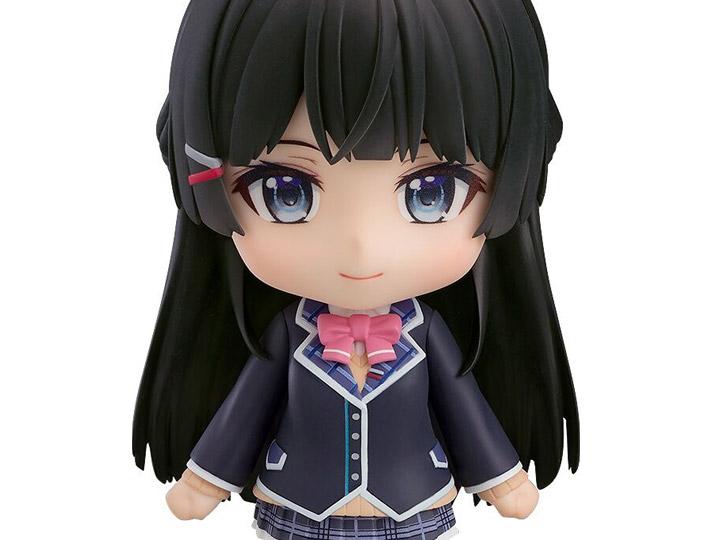 Nijisanji Nendoroid No.1059 Tsukino Mito