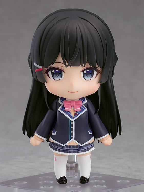 Nijisanji Nendoroid No.1059 Tsukino Mito - Image 2