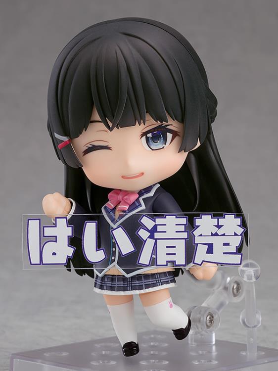 Nijisanji Nendoroid No.1059 Tsukino Mito - Image 3