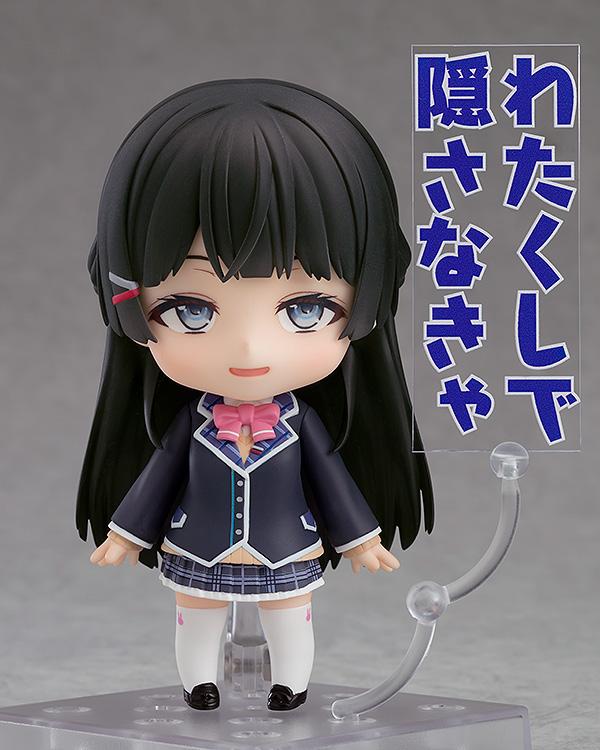 Nijisanji Nendoroid No.1059 Tsukino Mito - Image 4