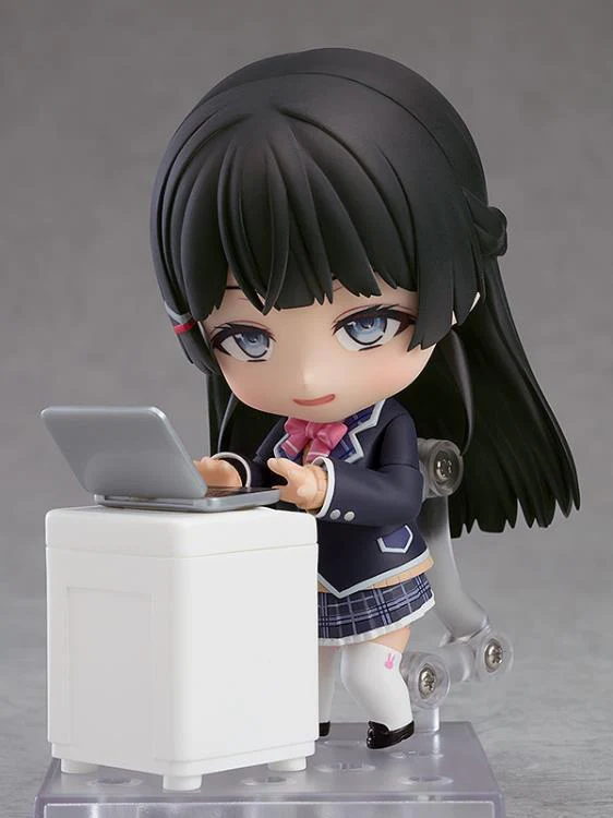 Nijisanji Nendoroid No.1059 Tsukino Mito - Image 5