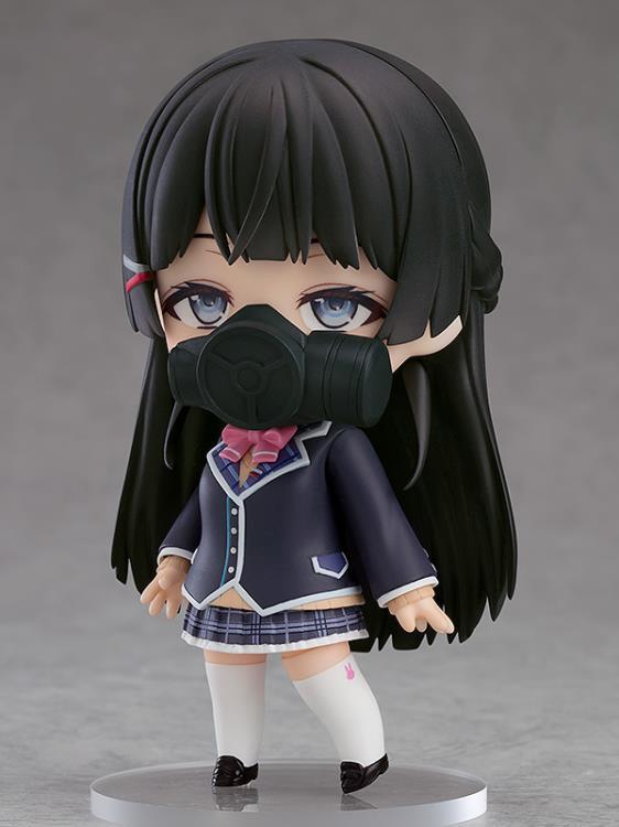Nijisanji Nendoroid No.1059 Tsukino Mito - Image 6