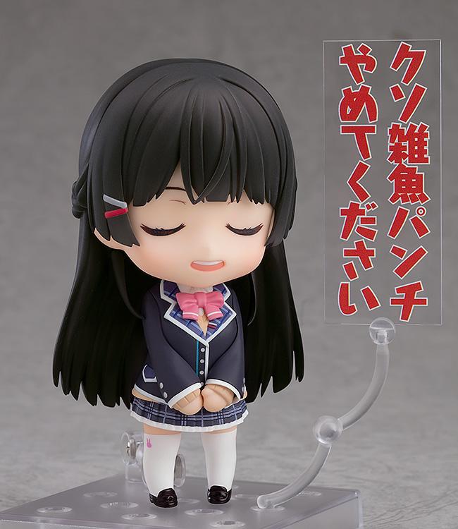 Nijisanji Nendoroid No.1059 Tsukino Mito - Image 7
