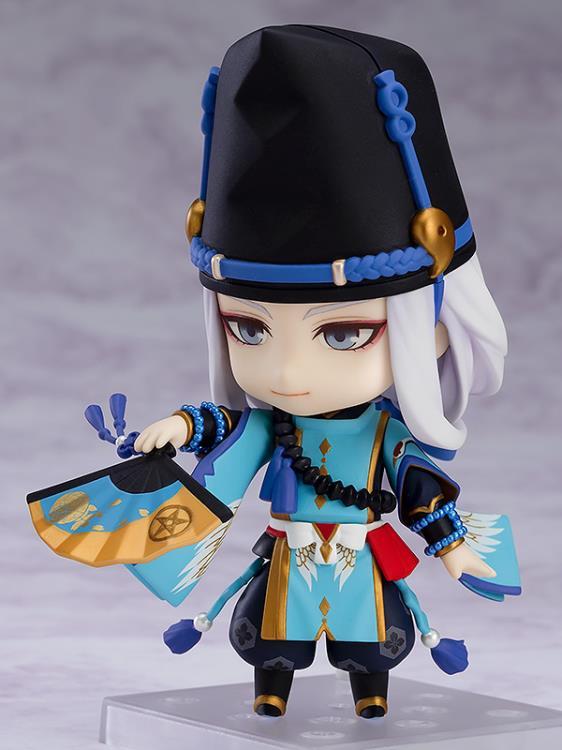Onmyoji Nendoroid No.1029 Seimei - Image 3