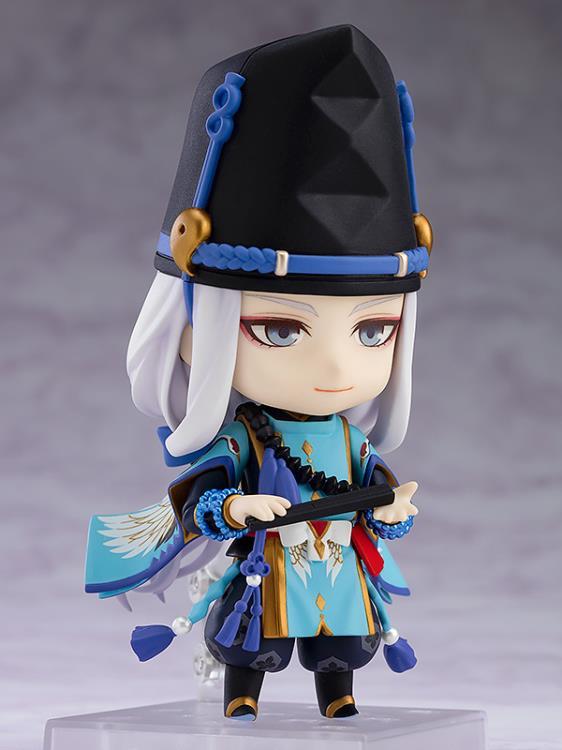 Onmyoji Nendoroid No.1029 Seimei - Image 4