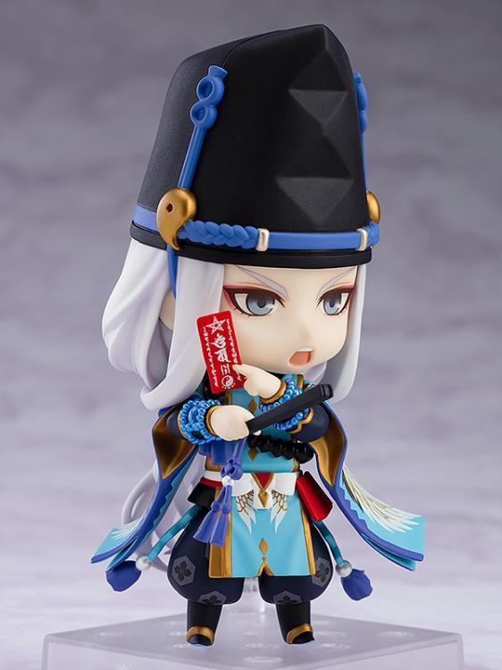 Onmyoji Nendoroid No.1029 Seimei - Image 5