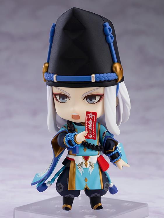 Onmyoji Nendoroid No.1029 Seimei - Image 6