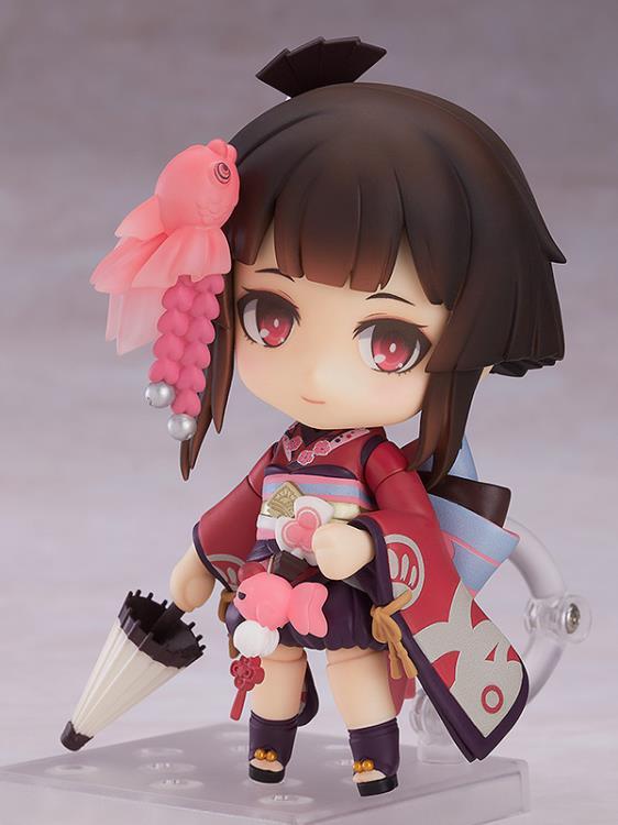 Onmyoji Nendoroid No.928 Kagura - Image 4