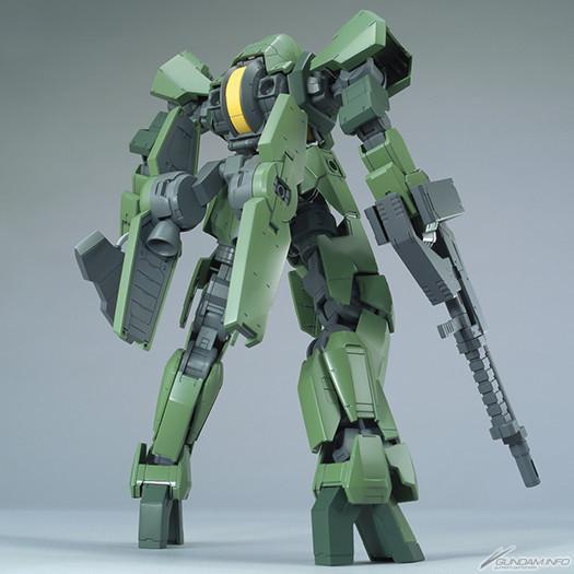 Orphans 1/100 Graze Standard/Commander Type - Image 3