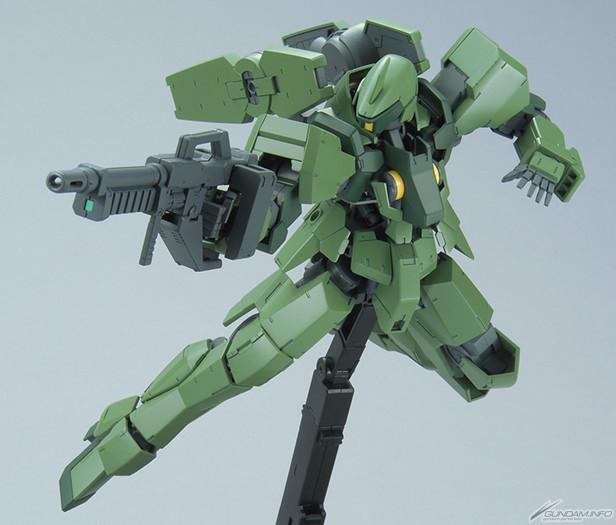 Orphans 1/100 Graze Standard/Commander Type - Image 4