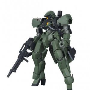 Orphans 1/100 Graze Standard/Commander Type - Image 7