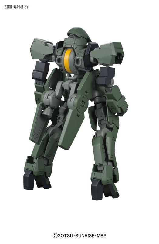 Orphans 1/100 Graze Standard/Commander Type - Image 8