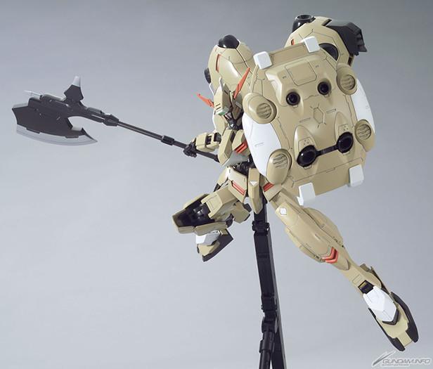 1/100 Gundam Gusion / Gundam Gusion Rebake - Image 4