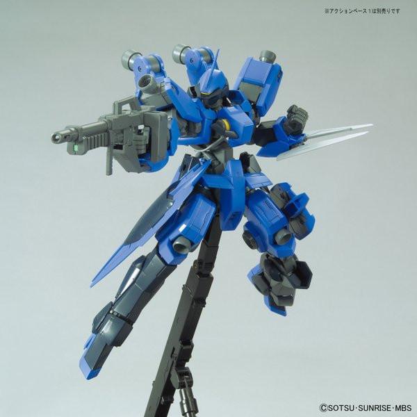 Orphans 1/100 Schwalbe Graze Mcgillis Custom - Image 12