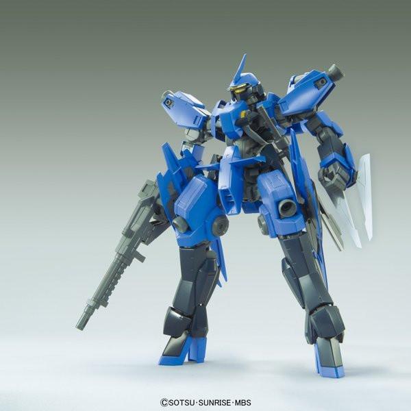 Orphans 1/100 Schwalbe Graze Mcgillis Custom - Image 13