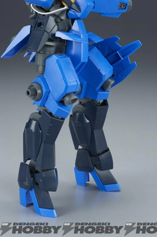 Orphans 1/100 Schwalbe Graze Mcgillis Custom - Image 3