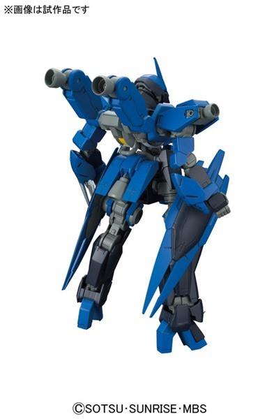 Orphans 1/100 Schwalbe Graze Mcgillis Custom - Image 7