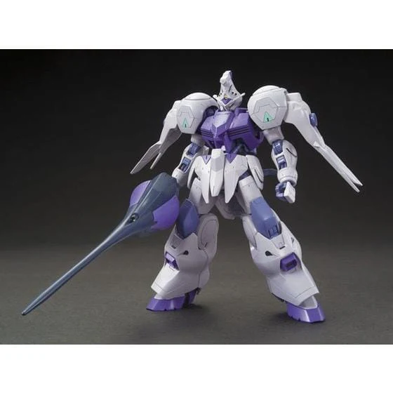 HGIBO 1/144 #011 Gundam Kimaris - Image 3