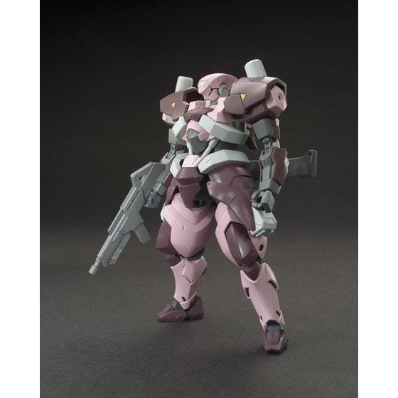 HGIBO 1/144 #010 Hyakuren (Amida Use) - Image 3