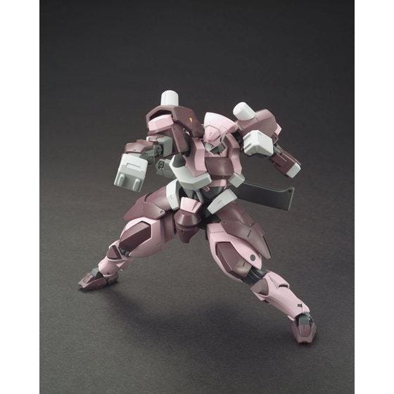 HGIBO 1/144 #010 Hyakuren (Amida Use) - Image 4
