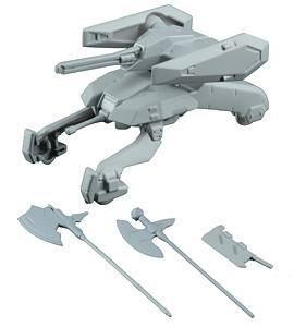 Orphans HG 1/144 MS Option Set 3 & Gjallarhorn Mobile Worker - Image 3