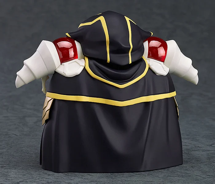 Overlord Nendoroid No.631 Ainz Ooal Gown (Reissue) - Image 6