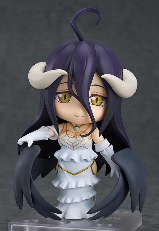 Overlord Nendoroid No.642 Albedo (Reissue) - Image 2
