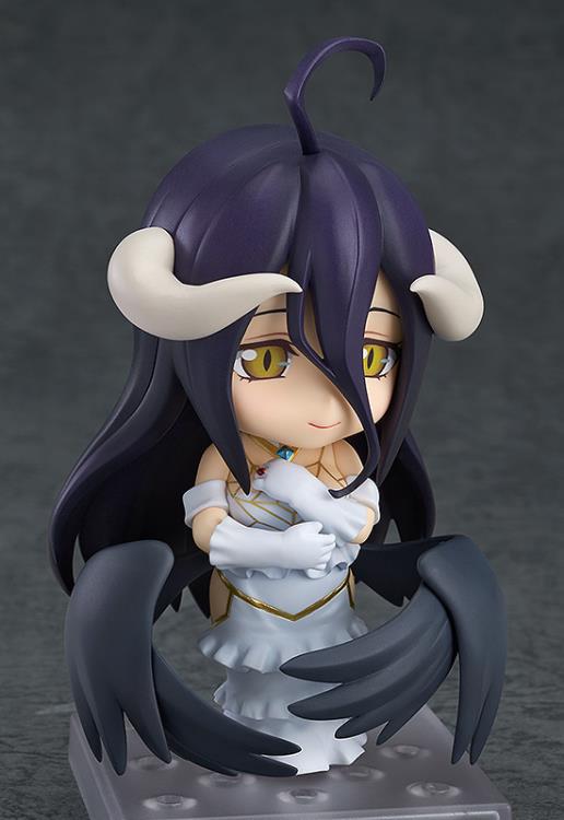 Overlord Nendoroid No.642 Albedo (Reissue) - Image 3