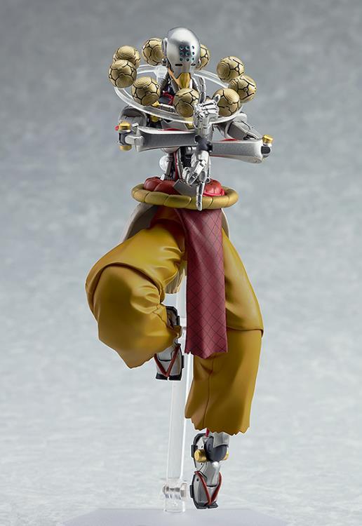 Overwatch figma No.413 Zenyatta - Image 7
