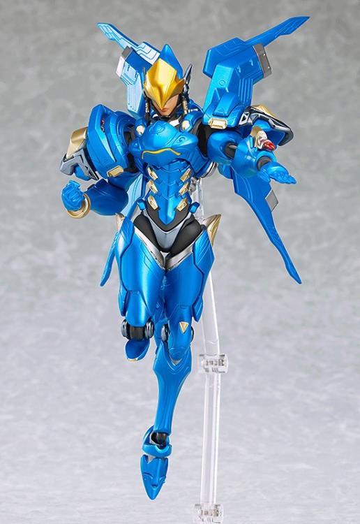 Overwatch figma No.421 Pharah - Image 2