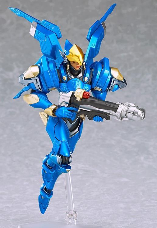 Overwatch figma No.421 Pharah - Image 3