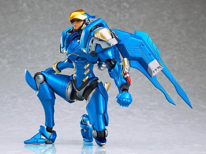 Overwatch figma No.421 Pharah - Image 4