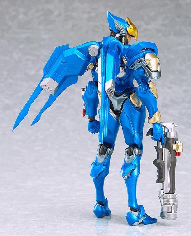 Overwatch figma No.421 Pharah - Image 5