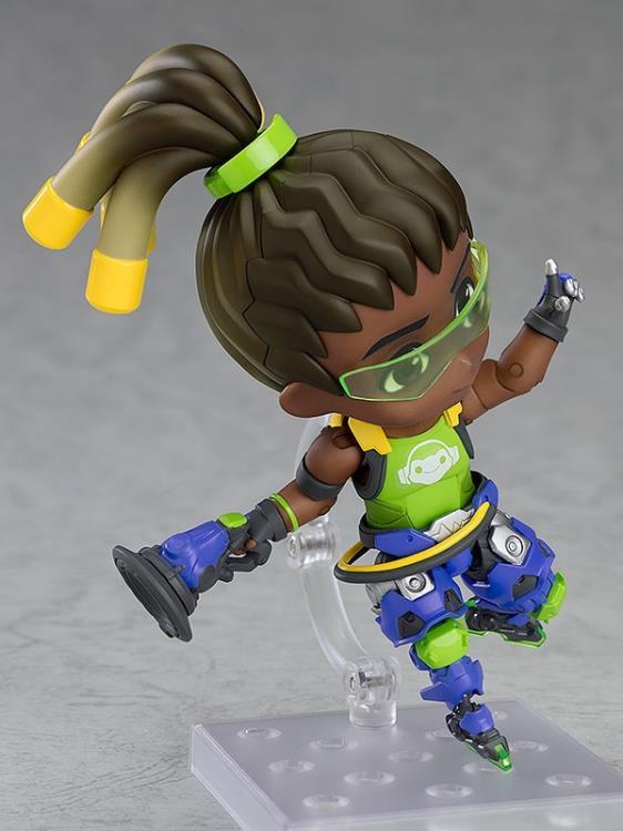 Overwatch Nendoroid No.1049 Lúcio (Classic Skin Edition) - Image 7