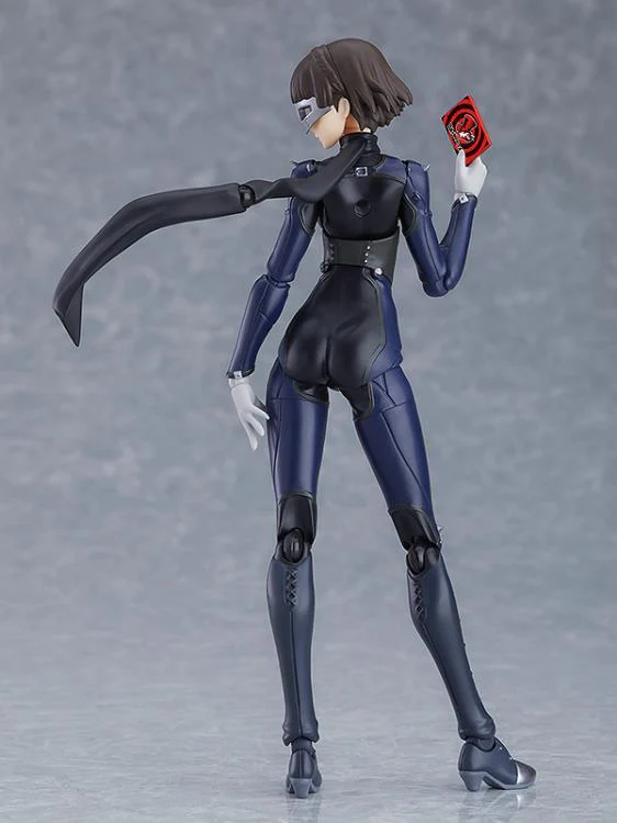 Persona 5: The Animation figma No.417 Queen - Image 2