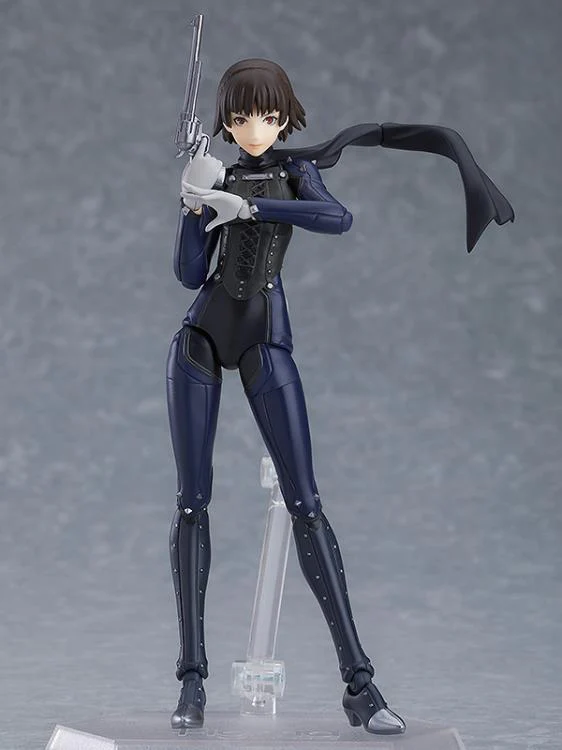 Persona 5: The Animation figma No.417 Queen - Image 3