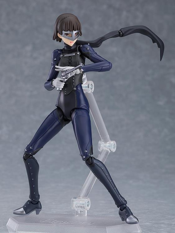 Persona 5: The Animation figma No.417 Queen - Image 4