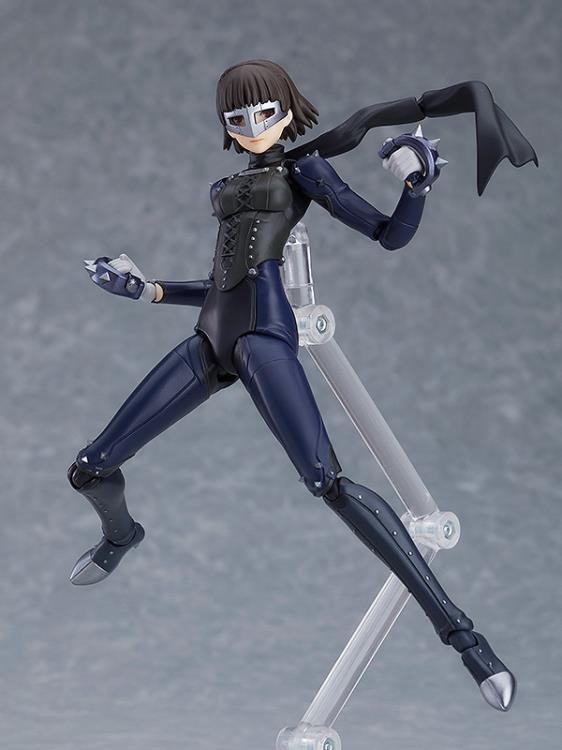 Persona 5: The Animation figma No.417 Queen - Image 5