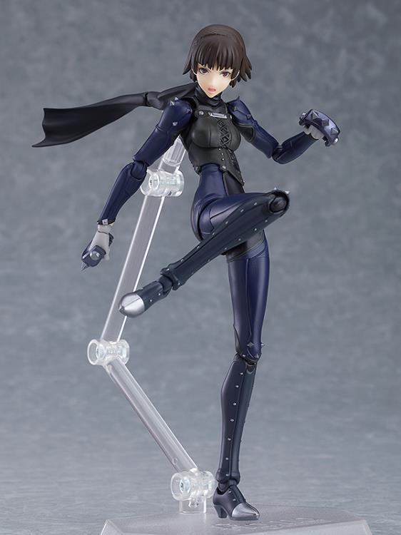 Persona 5: The Animation figma No.417 Queen - Image 7