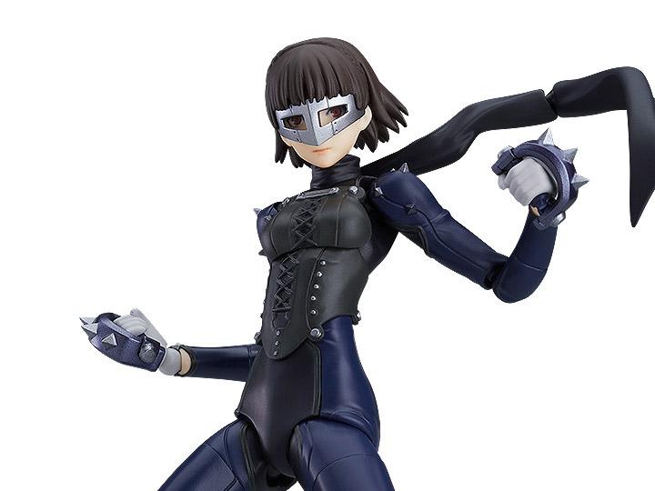 Persona 5: The Animation figma No.417 Queen - Image 8