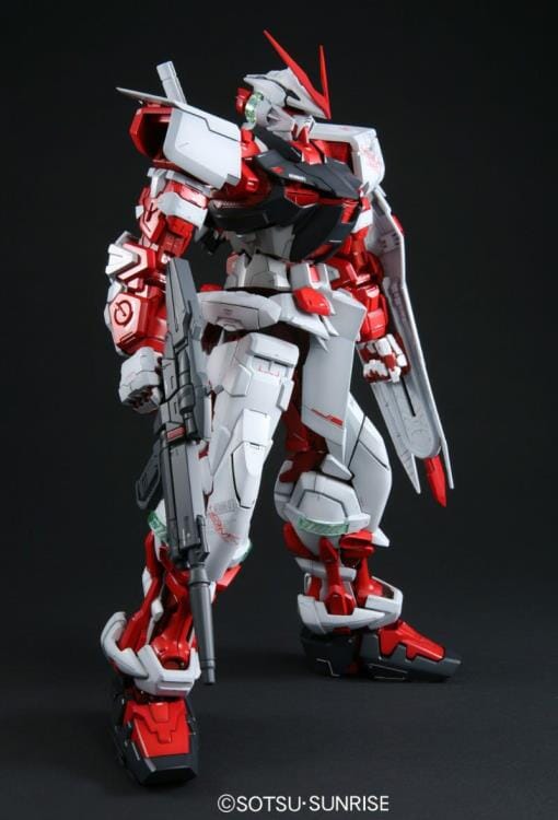 PG 1/60 Gundam Astray Red Frame - Image 3