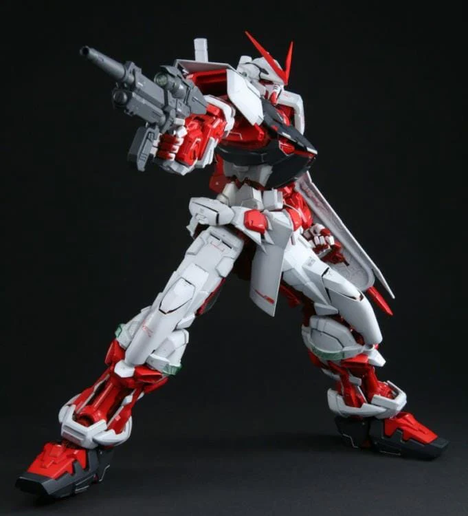 PG 1/60 Gundam Astray Red Frame - Image 7