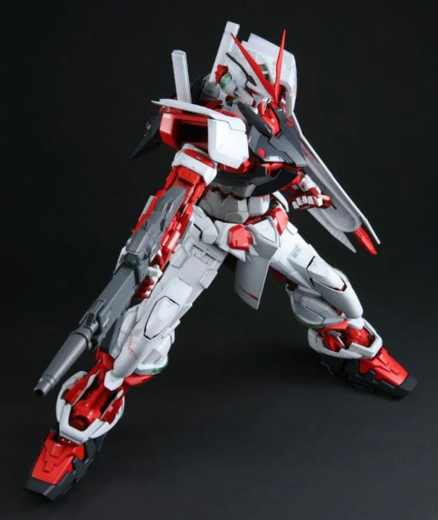 PG 1/60 Gundam Astray Red Frame - Image 9