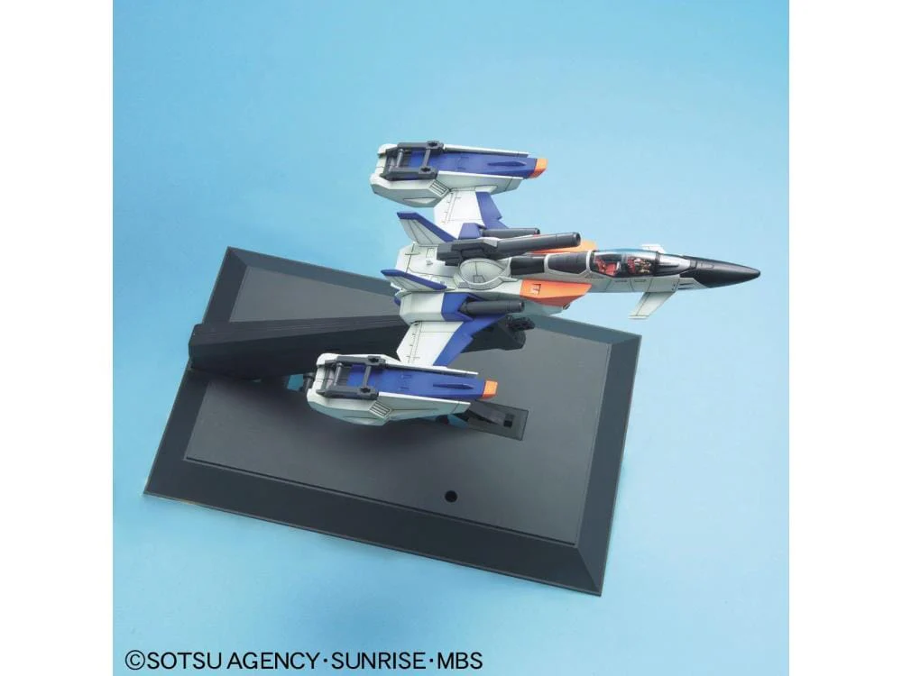 PG 1/60 Skygrasper + Aile Striker - Image 6