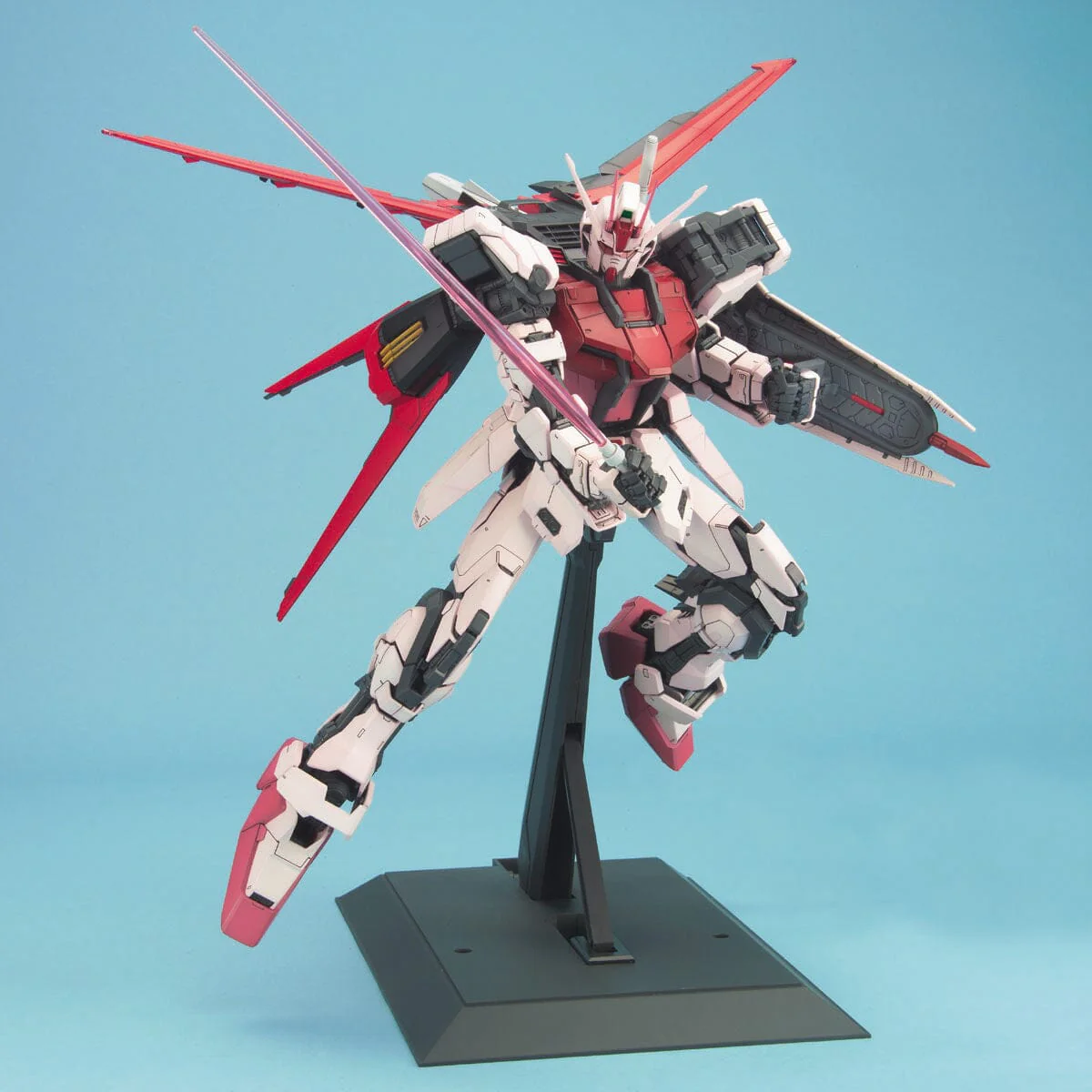 PG 1/60 MBF-02 Strike Rouge + FX-550 Skygrasper - Image 5