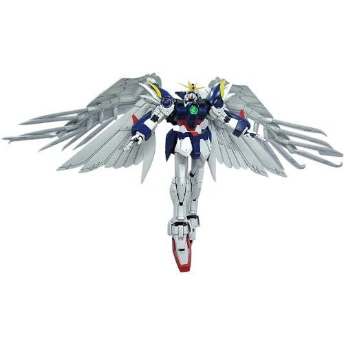 PG 1/60 Wing Gundam Zero Custom - Image 10