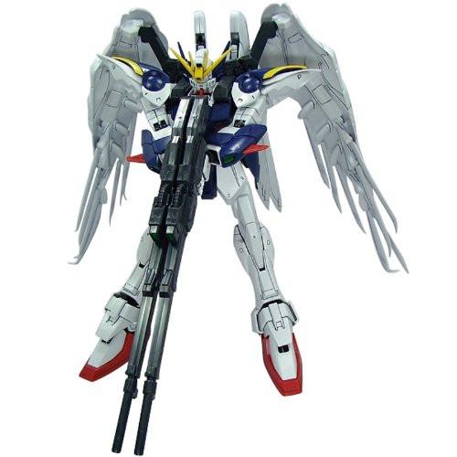 PG 1/60 Wing Gundam Zero Custom - Image 11