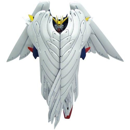 PG 1/60 Wing Gundam Zero Custom - Image 13