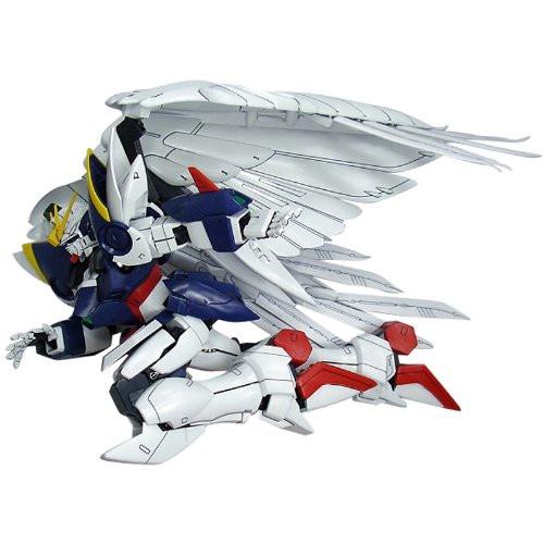 PG 1/60 Wing Gundam Zero Custom - Image 14